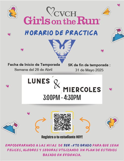 Girls on the Run